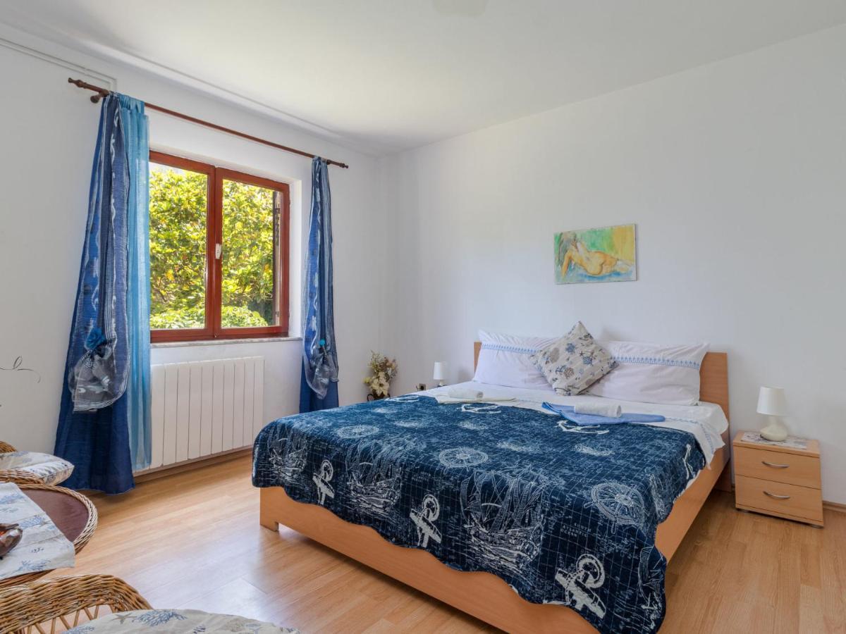 פיישצ'נה אובלה Apartment Bellevue - Pul332 By Interhome מראה חיצוני תמונה