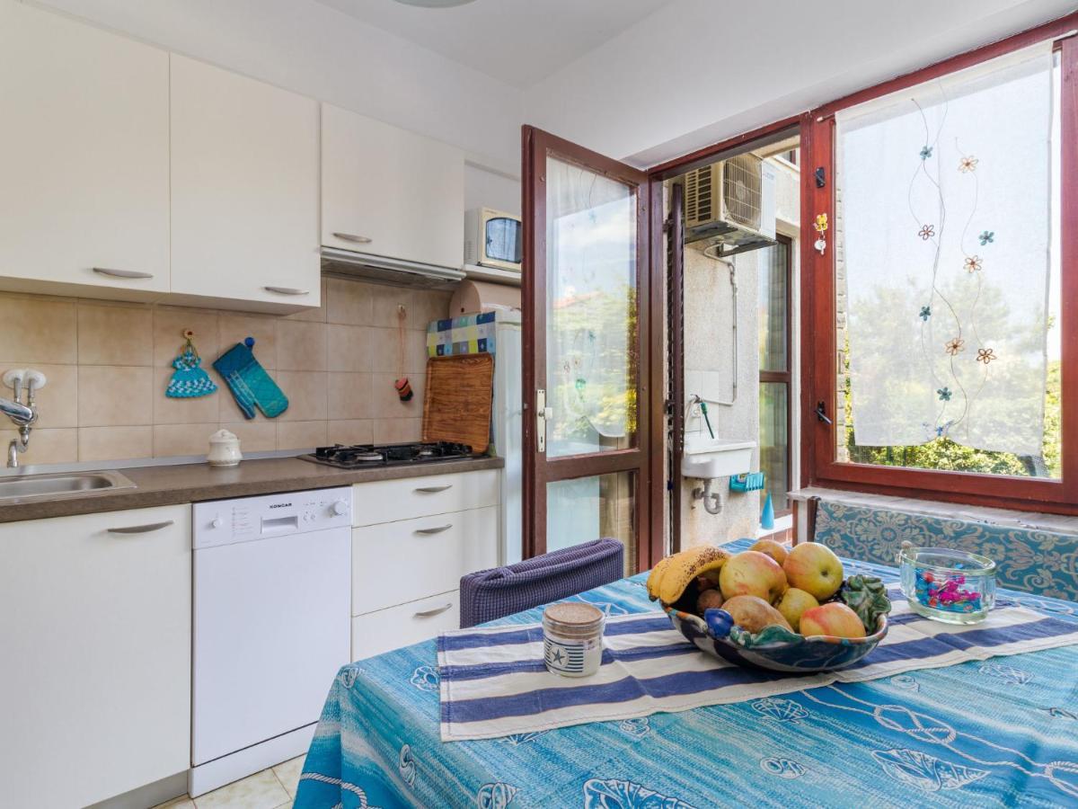 פיישצ'נה אובלה Apartment Bellevue - Pul332 By Interhome מראה חיצוני תמונה
