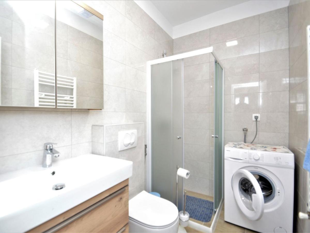 פיישצ'נה אובלה Apartment Bellevue - Pul332 By Interhome מראה חיצוני תמונה